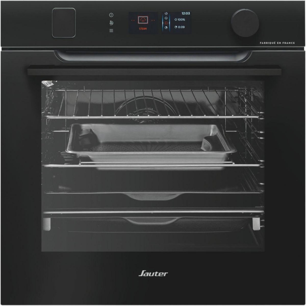 Sauter Four encastrable SOR4545B