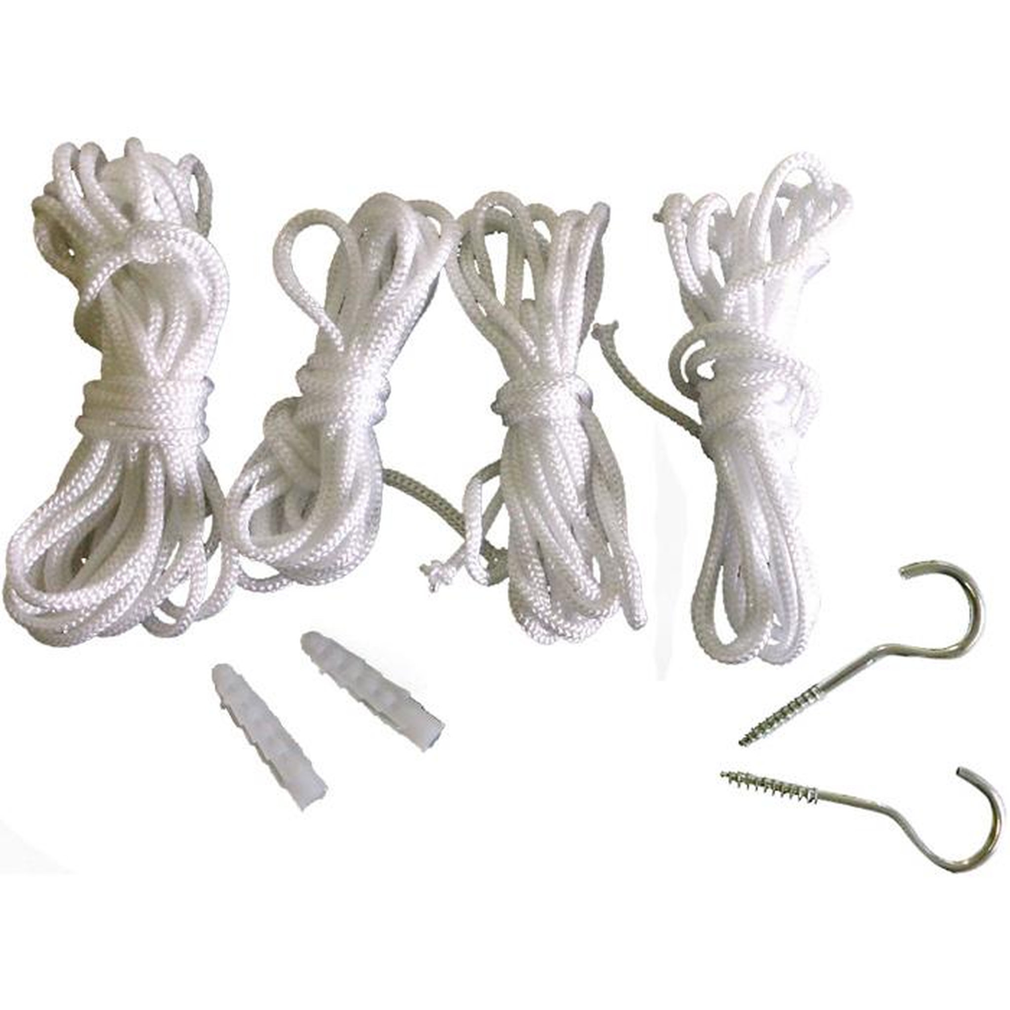Kit fixation toile