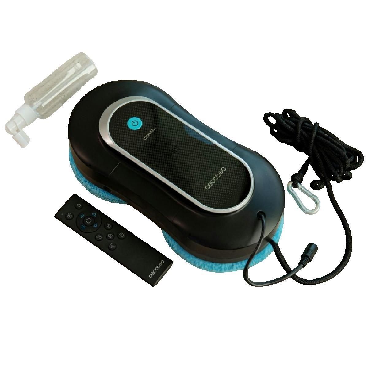 CECOTEC Nettoyeur à vitres Cecotec Conga Windroid 1090 Double Spray