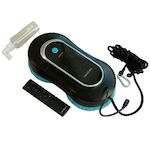 CECOTEC Nettoyeur à vitres Cecotec Conga Windroid 1090 Double Spray