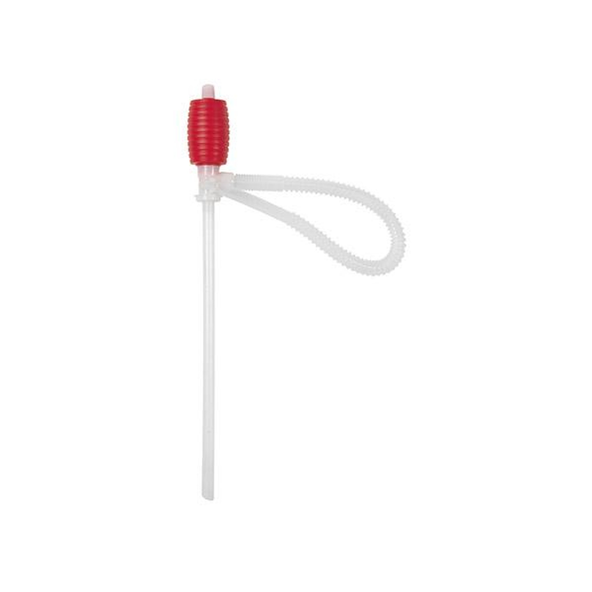 Ribitech Pompe manuelle pour combustibles - prkg100m