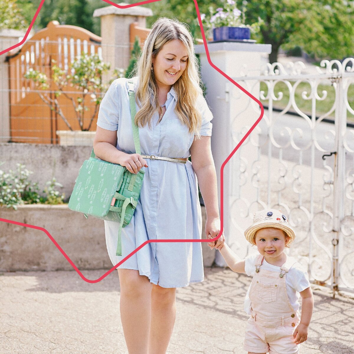 REHAUSSEUR DE CHAISE NOMADE 2 EN 1 