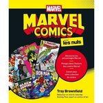 MARVEL COMICS POUR LES NULS, Brownfield Troy