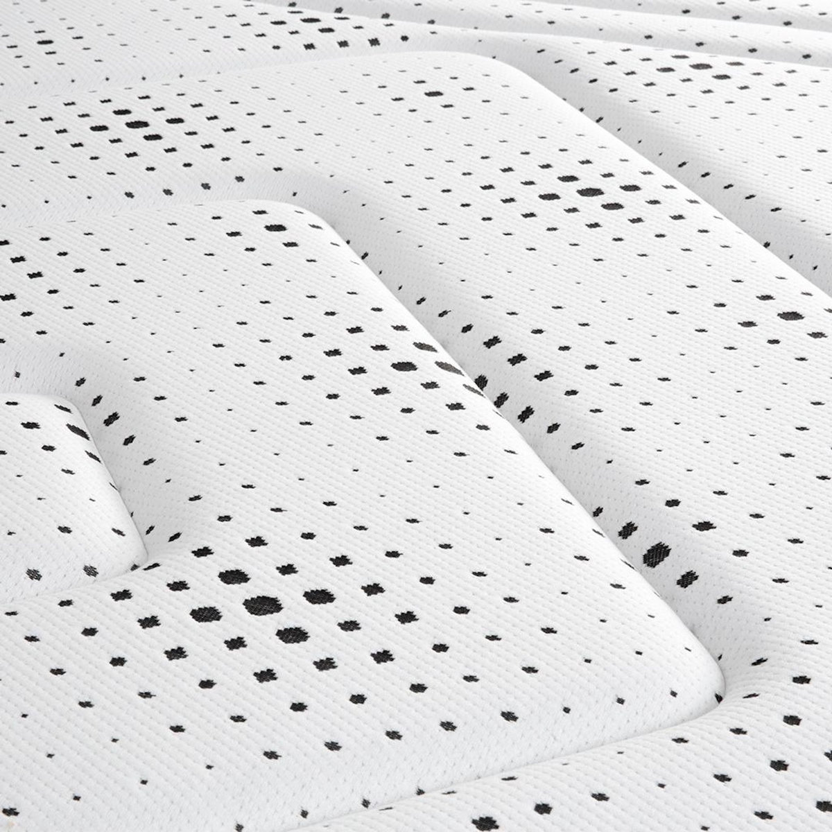 BELLECOUR BELLECOUR LITERIE | Matelas CELESTIN 2.0 | Mousse avec mémoire de forme