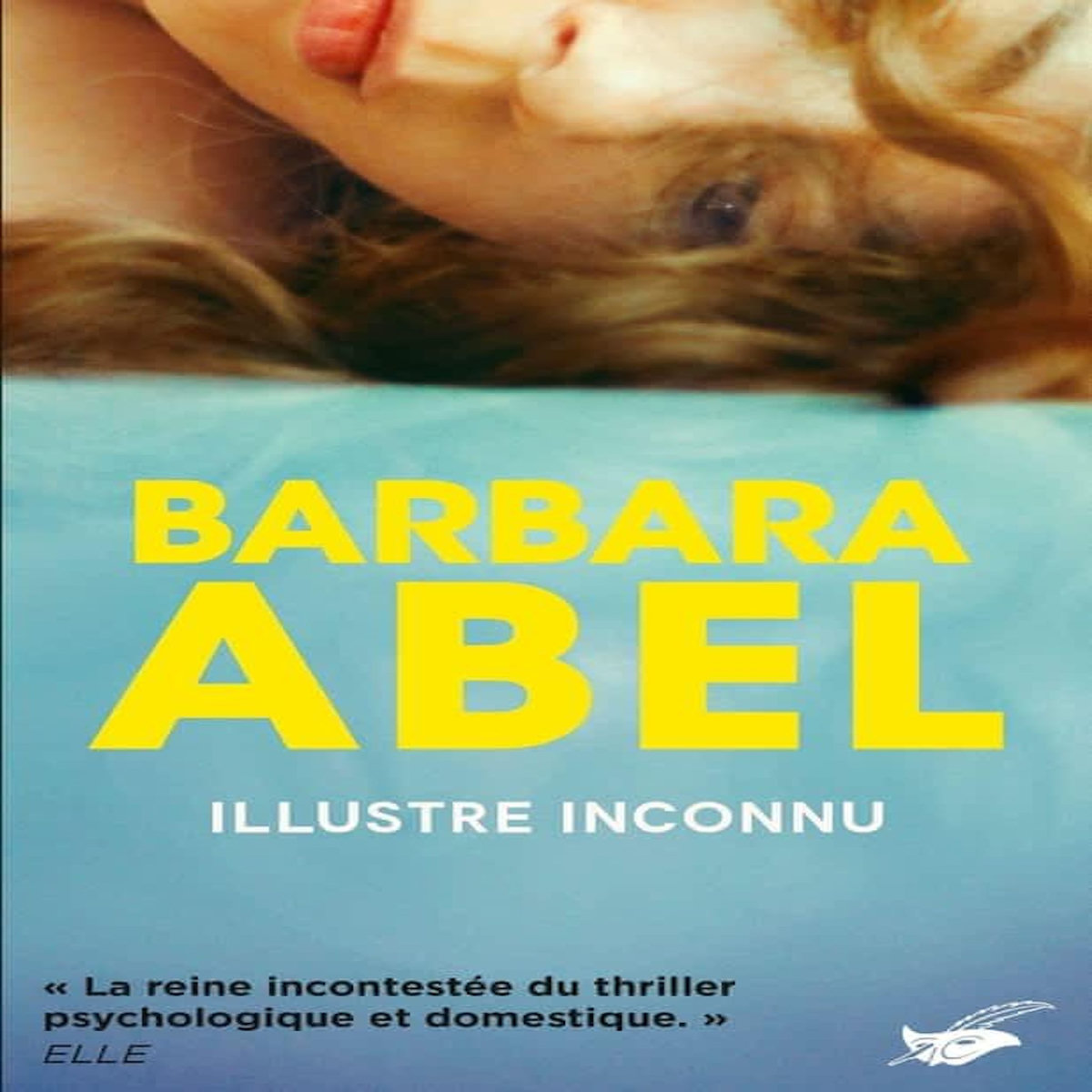 ILLUSTRE INCONNU, Abel Barbara