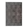 Voir la diapositive 1 : Paris Prix Tapis Moderne Fait Main  Monroe II  Anthracite