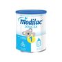 Voir la diapositive 1 : MODILAC DOUCÉA Lait infantile 1er âge - Dès la naissance Standard Poudre 900g