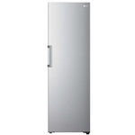 LG Refrigerateur 1 porte 60cm 386l ventilé new platinum - GLT71PZCSE