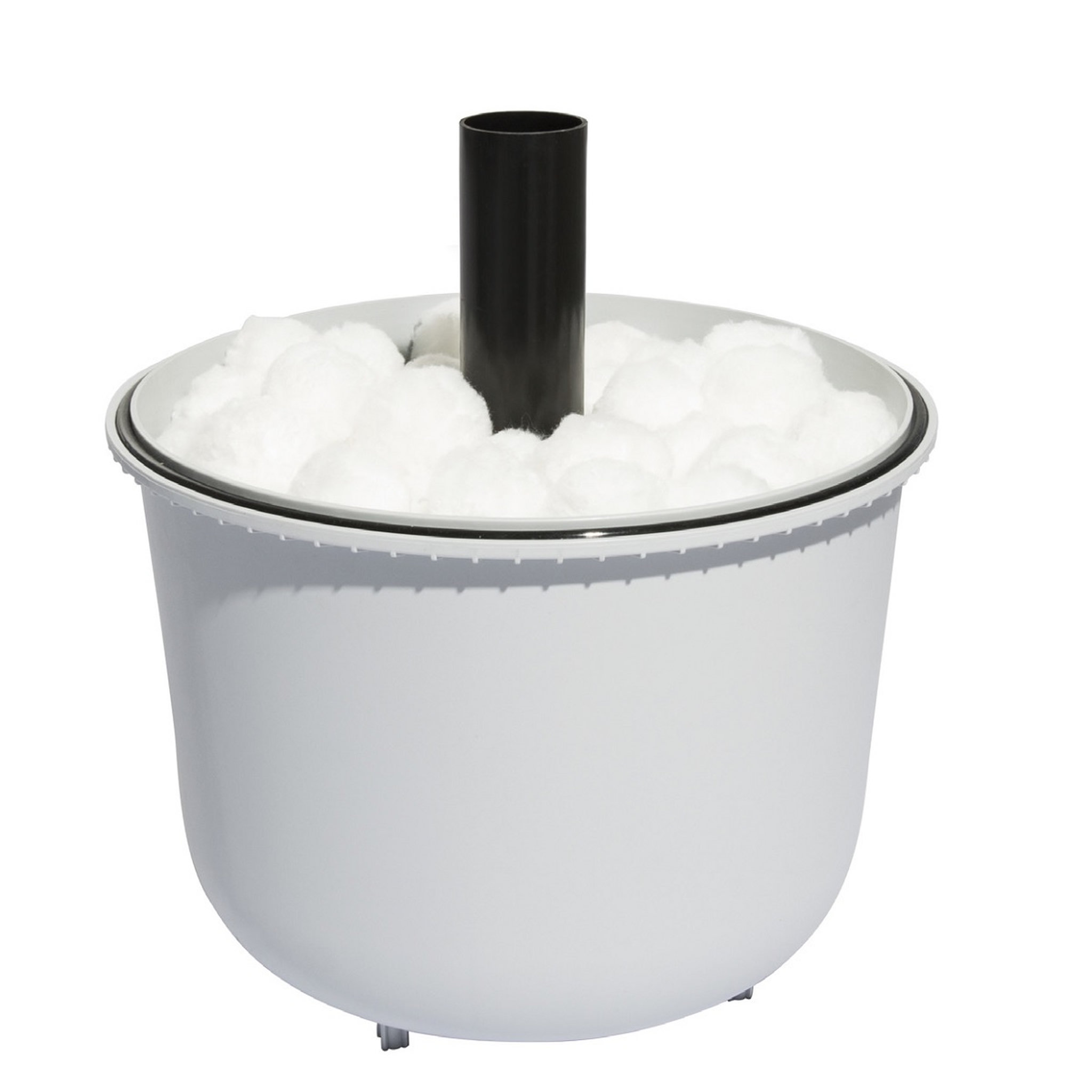 Voir la diapositive 3 : BESTWAY Flowclear&trade; Polysphère  500 gr 