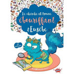 LE CHERCHE ET TROUVE EBOURIFFANT D'EUSEBE, La Croix Séverine de