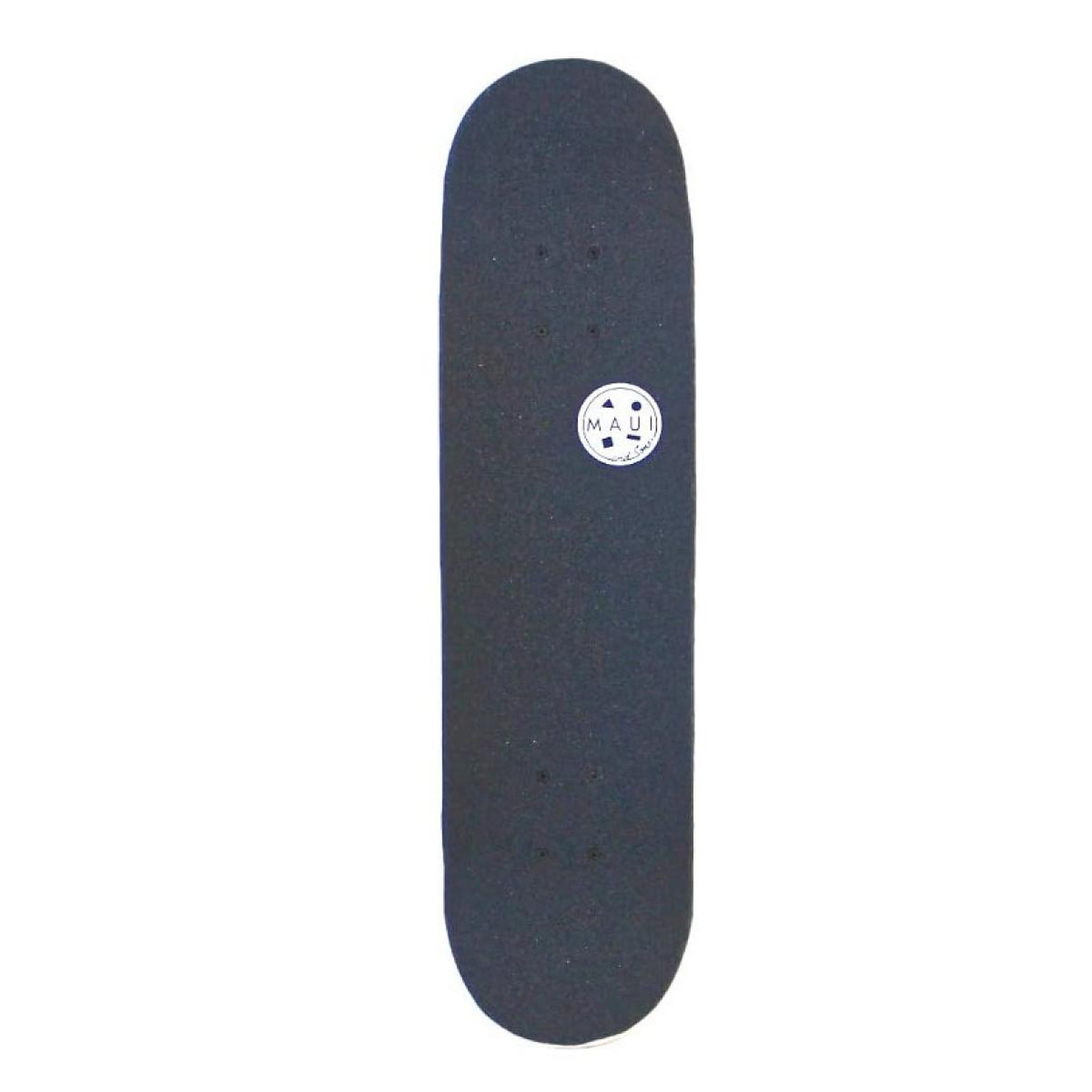 Voir la diapositive 2 : Maui And Sons skateboard 31 pouces - aggro skater