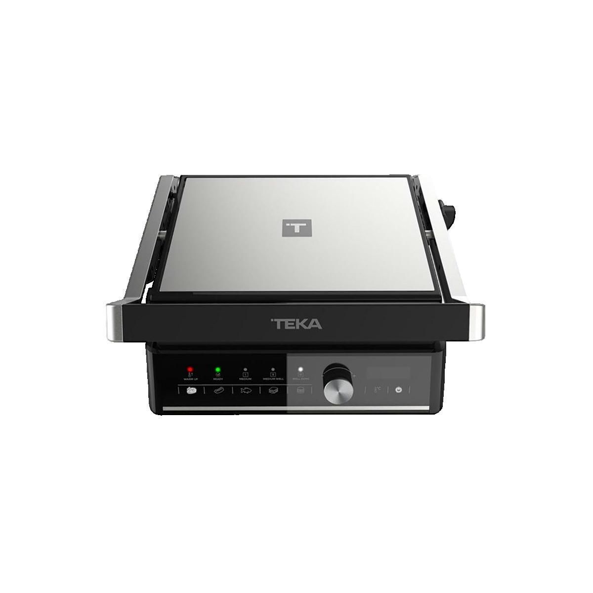 TEKA Gril électrique Teka FS Elite Grill métal
