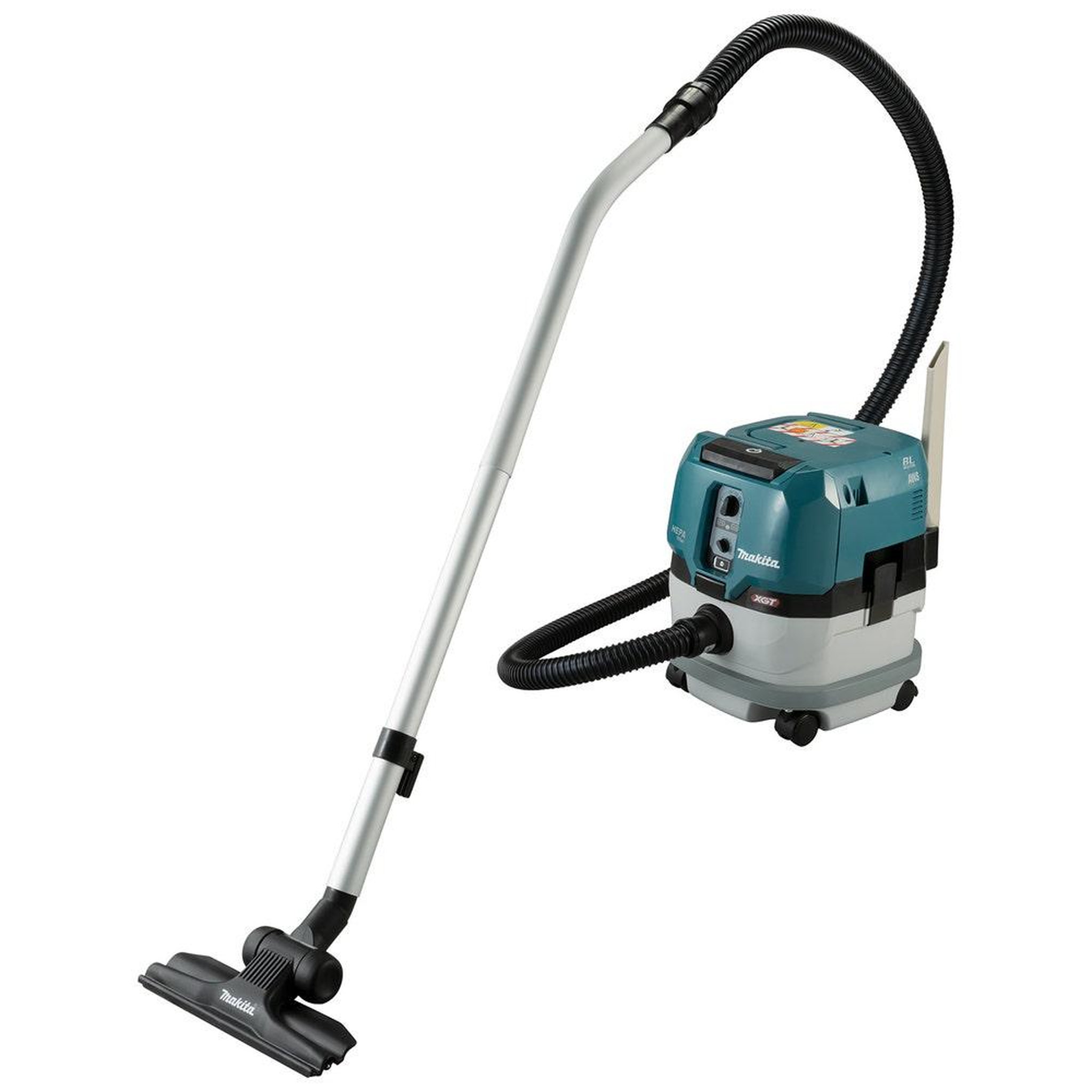 MAKITA Aspirateur l 40vmax 8l aws