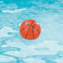 Voir la diapositive 4 : SUMMER WAVES Jeu de basket-ball pour piscine hors sol SummerWaves