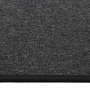 Voir la diapositive 4 : VIDAXL Tapis de couloir Anthracite 80x200 cm