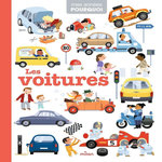 LES VOITURES, Sarrazin Aurélie