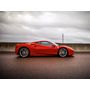 Voir la diapositive 3 : Smartbox Stage de pilotage : 2 tours sur le circuit de Nogaro Compétition en Ferrari F488 GTB - Coffret Cadeau Sport & Aventure