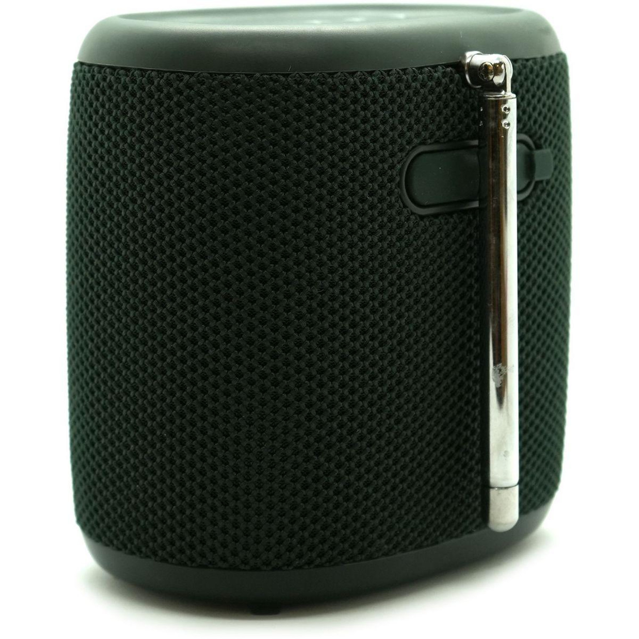 Voir la diapositive 4 : PURE Radio dab woodland mini green