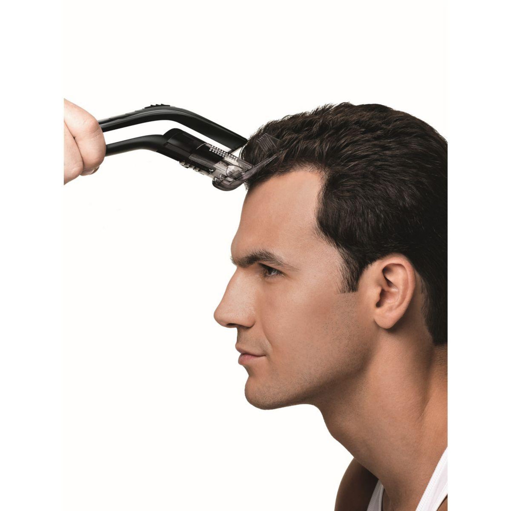 Voir la diapositive 5 : Philips Tondeuse cheveux QC5115/15