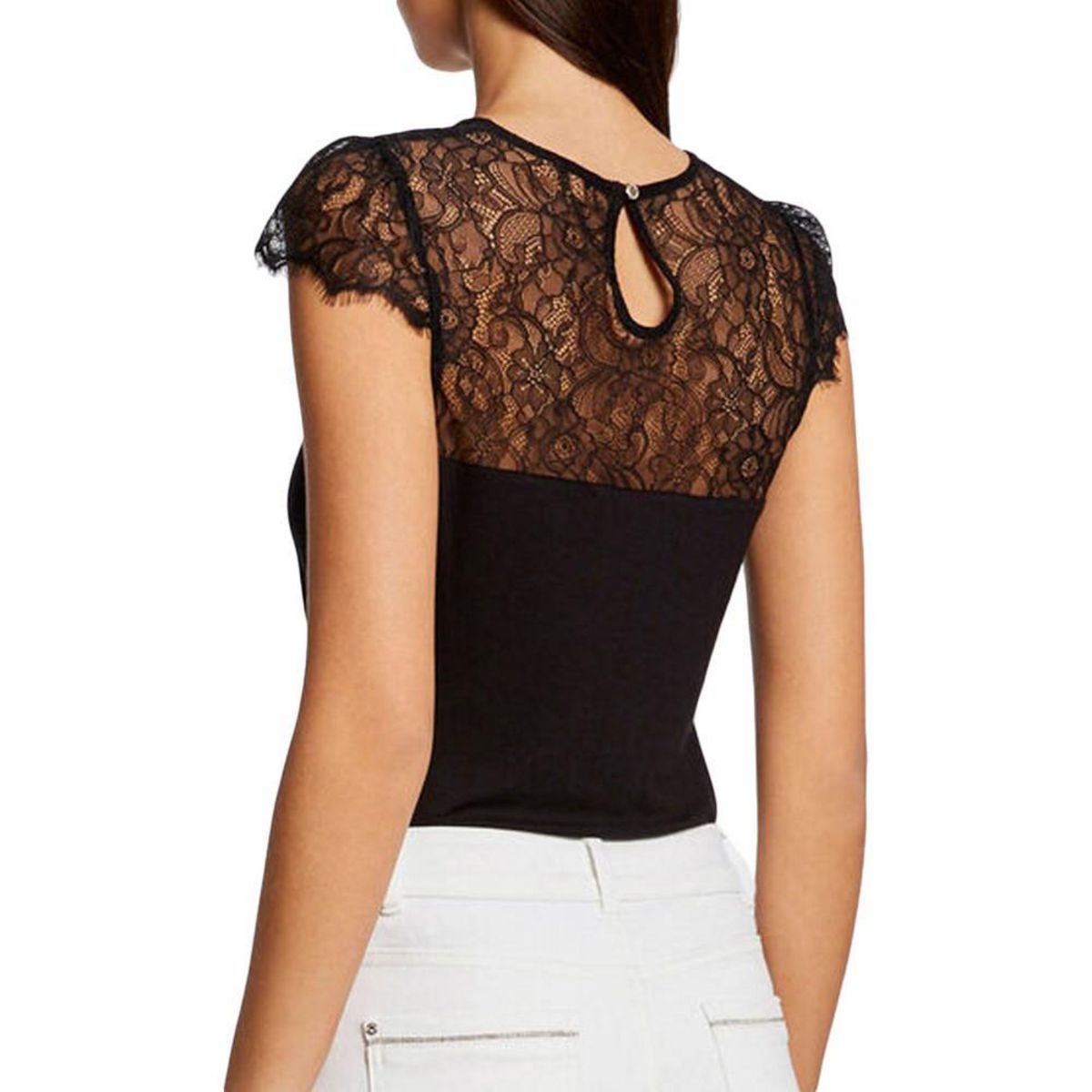 MORGAN T shirt  Femme Morgan Giulia