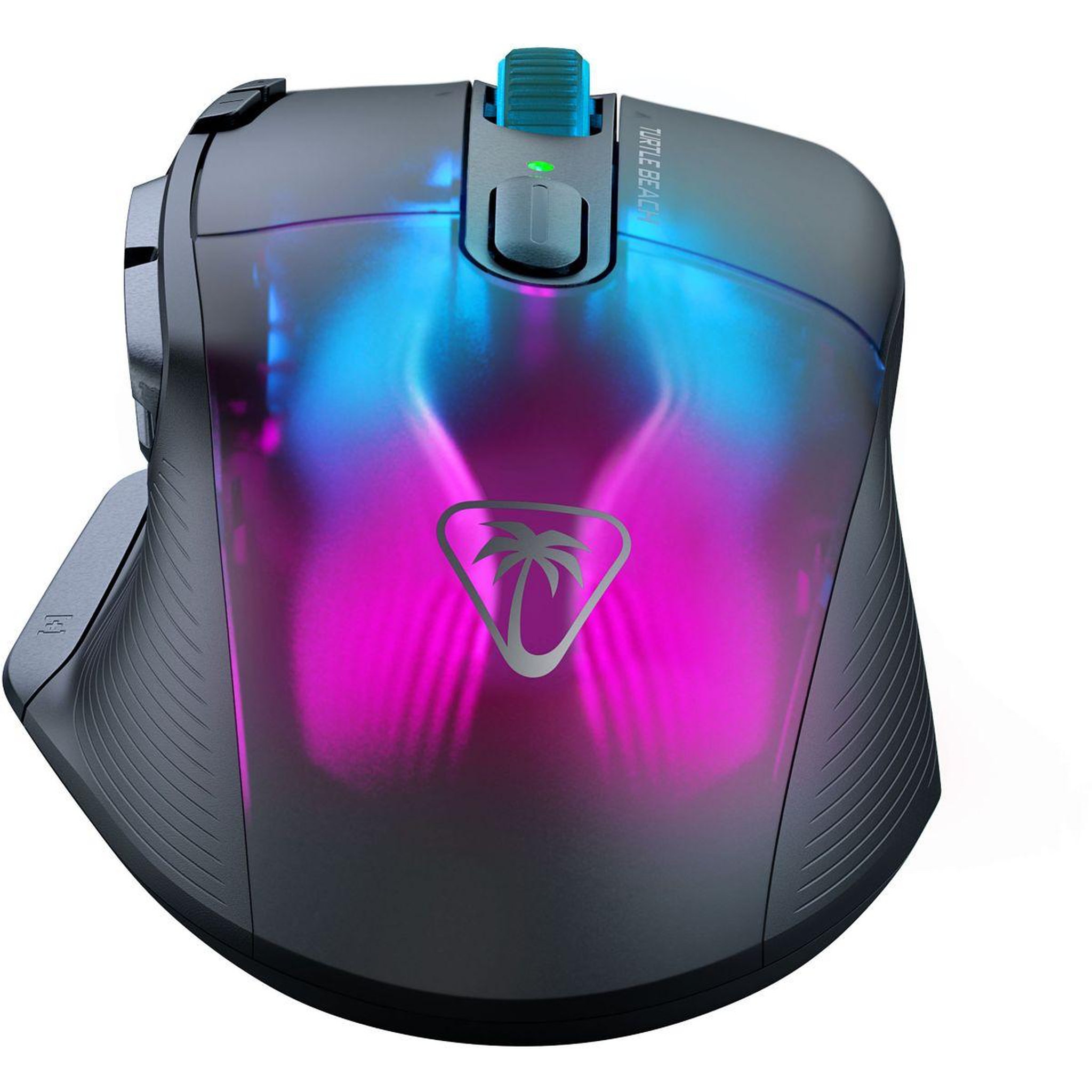 Voir la diapositive 4 : Turtle Beach Souris Gamer Sans Fil Kone XP Air Noir