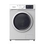 Voir la diapositive 1 : Vedette Lave-linge frontal 8kg 1400 tours/min - LFVQ384W