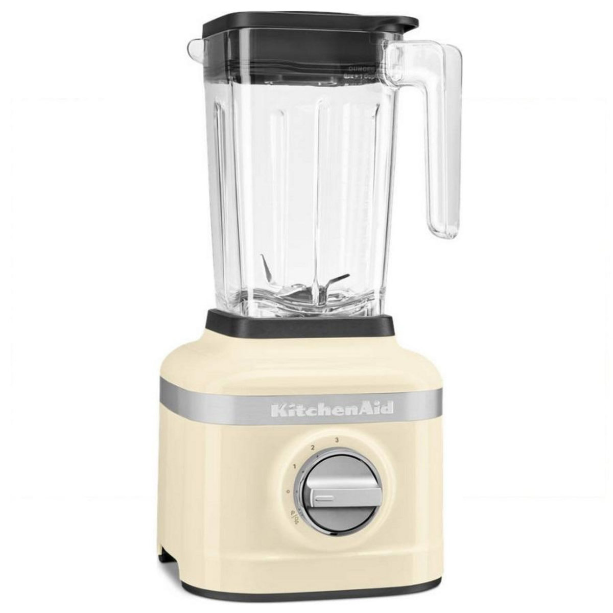 KitchenAid Blender 1.4l 650w crème - 5KSB1325EAC