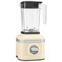 Voir la diapositive 6 : KitchenAid Blender 1.4l 650w crème - 5KSB1325EAC
