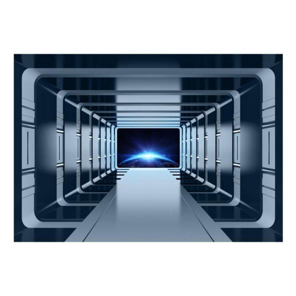 Paris Prix Papier Peint  Galactic Gates