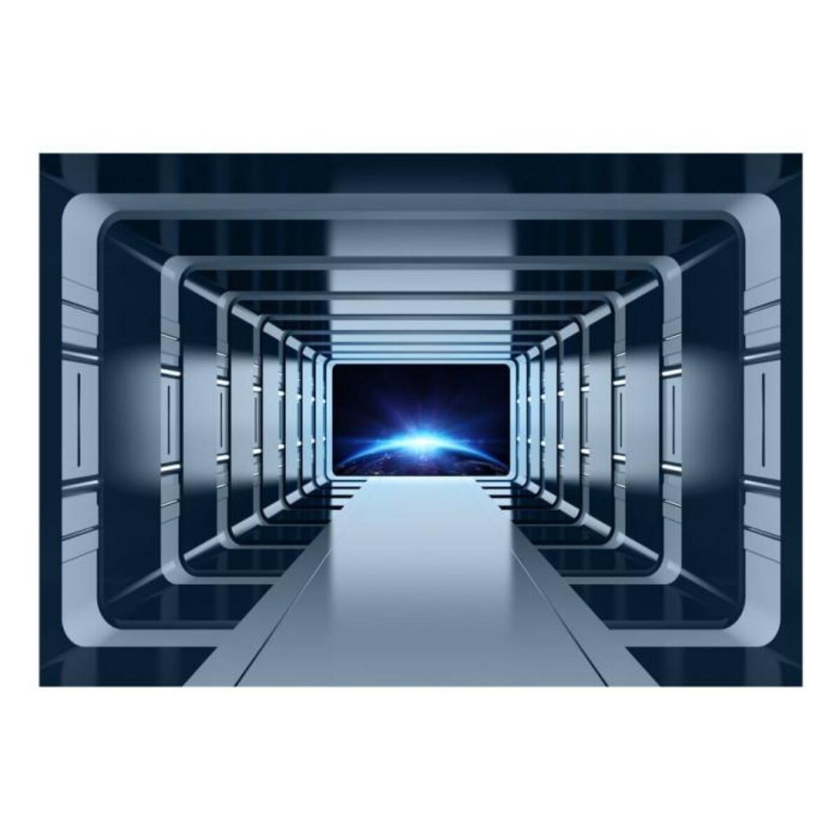 Paris Prix Papier Peint  Galactic Gates