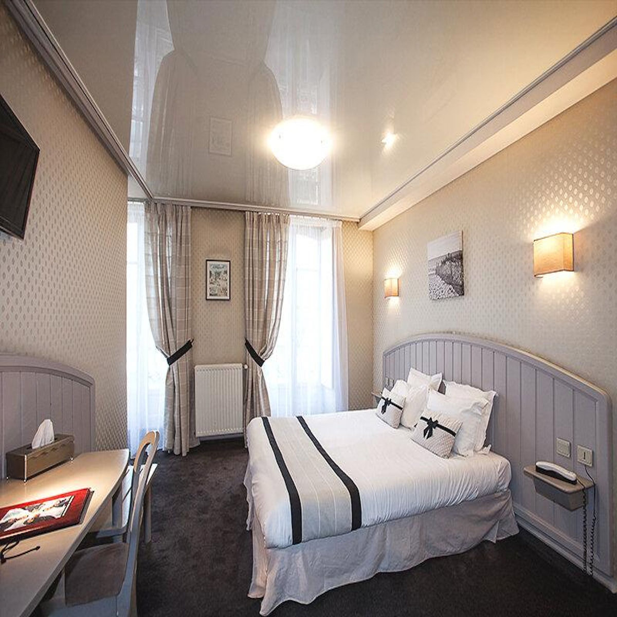 Smartbox Séjour Prestige et activités détente ou sensations fortes pour Lui - Coffret Cadeau Multi-thèmes