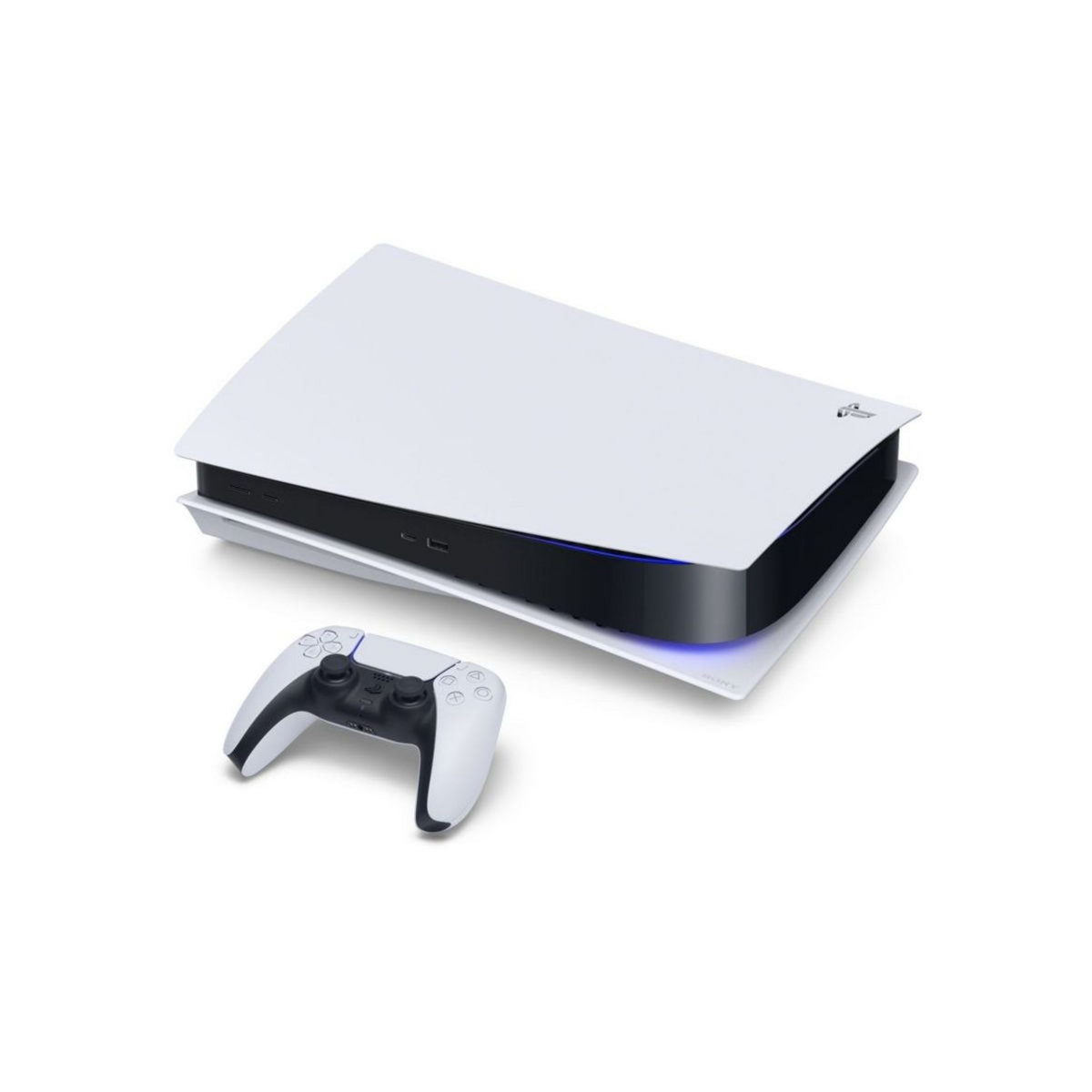 SONY Console PS5 Edition Digitale