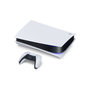 Voir la diapositive 2 : SONY Console PS5 Edition Digitale