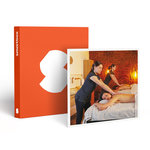 Smartbox Parenthèse bien-être avec soin et accès au spa pour 2 personnes au cœur de Aix-en-Provence - Coffret Cadeau Bien-être