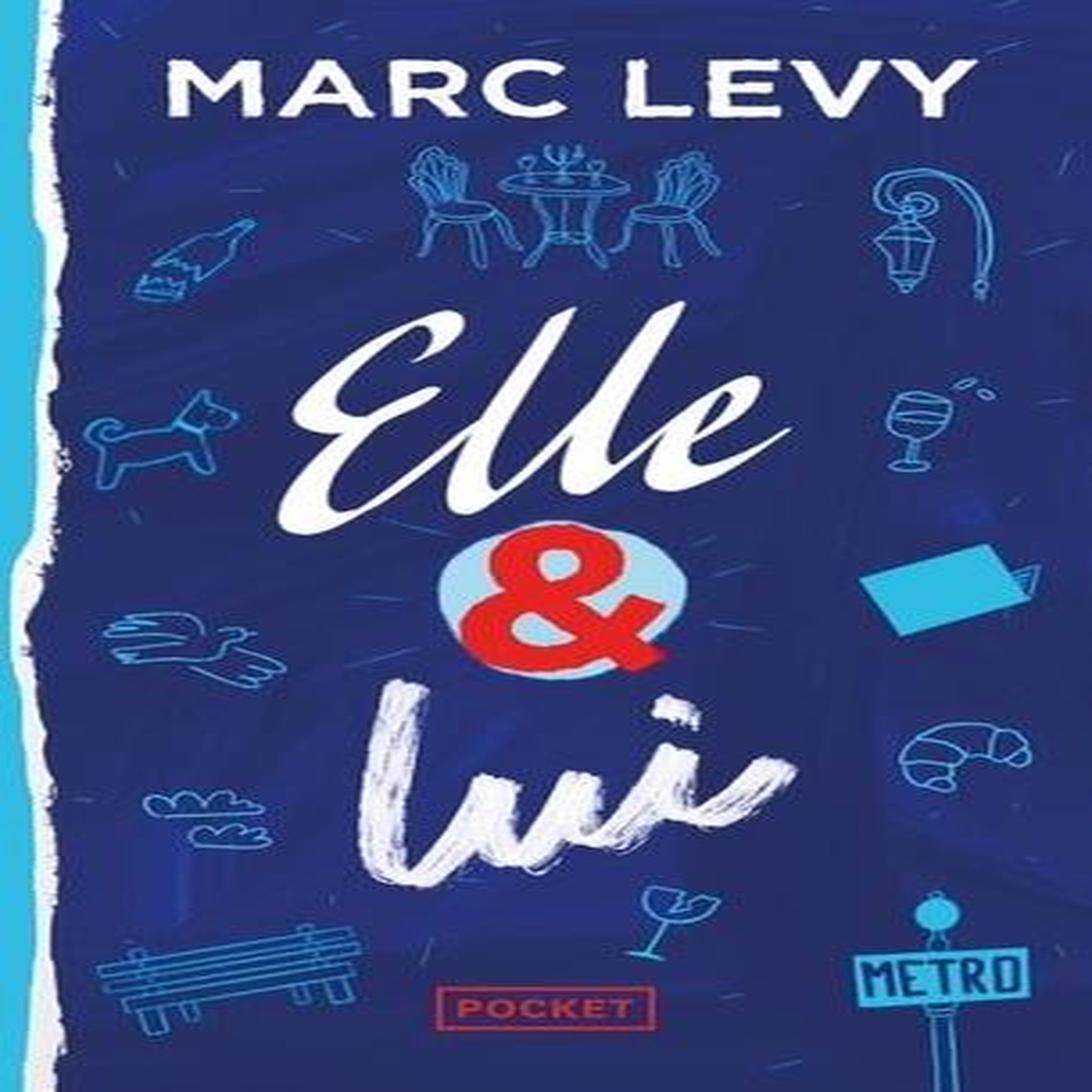 ELLE & LUI, Levy Marc