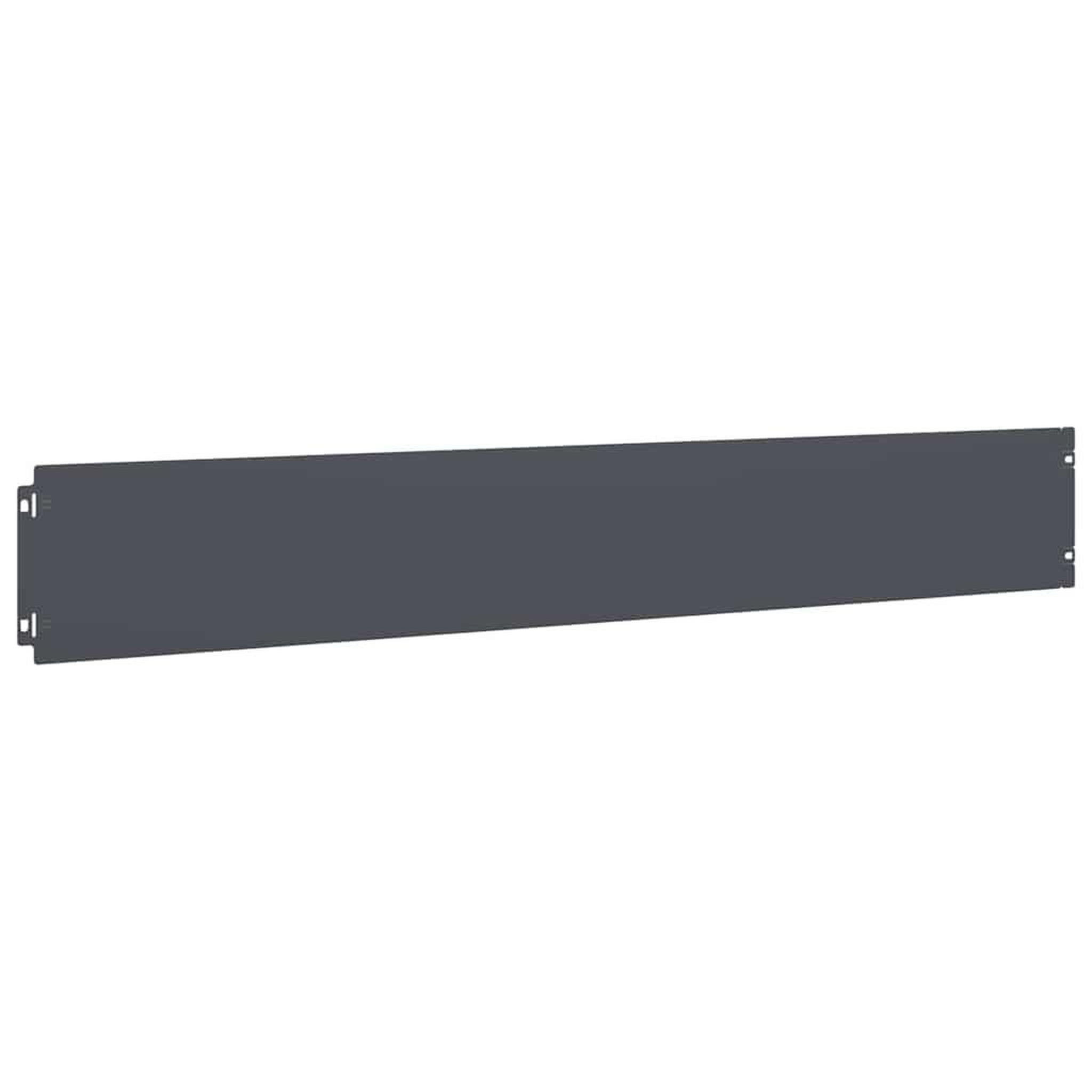Voir la diapositive 4 : VIDAXL Bordures pelouse 50pcs anthracite 15x103cm acier lamine a froid