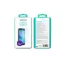QiLive Protection d'écran en verre trempé pour Samsung J7 2017