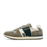 REDSKINS Baskets e Homme Redskins  Affairan. Coloris disponibles : Gris