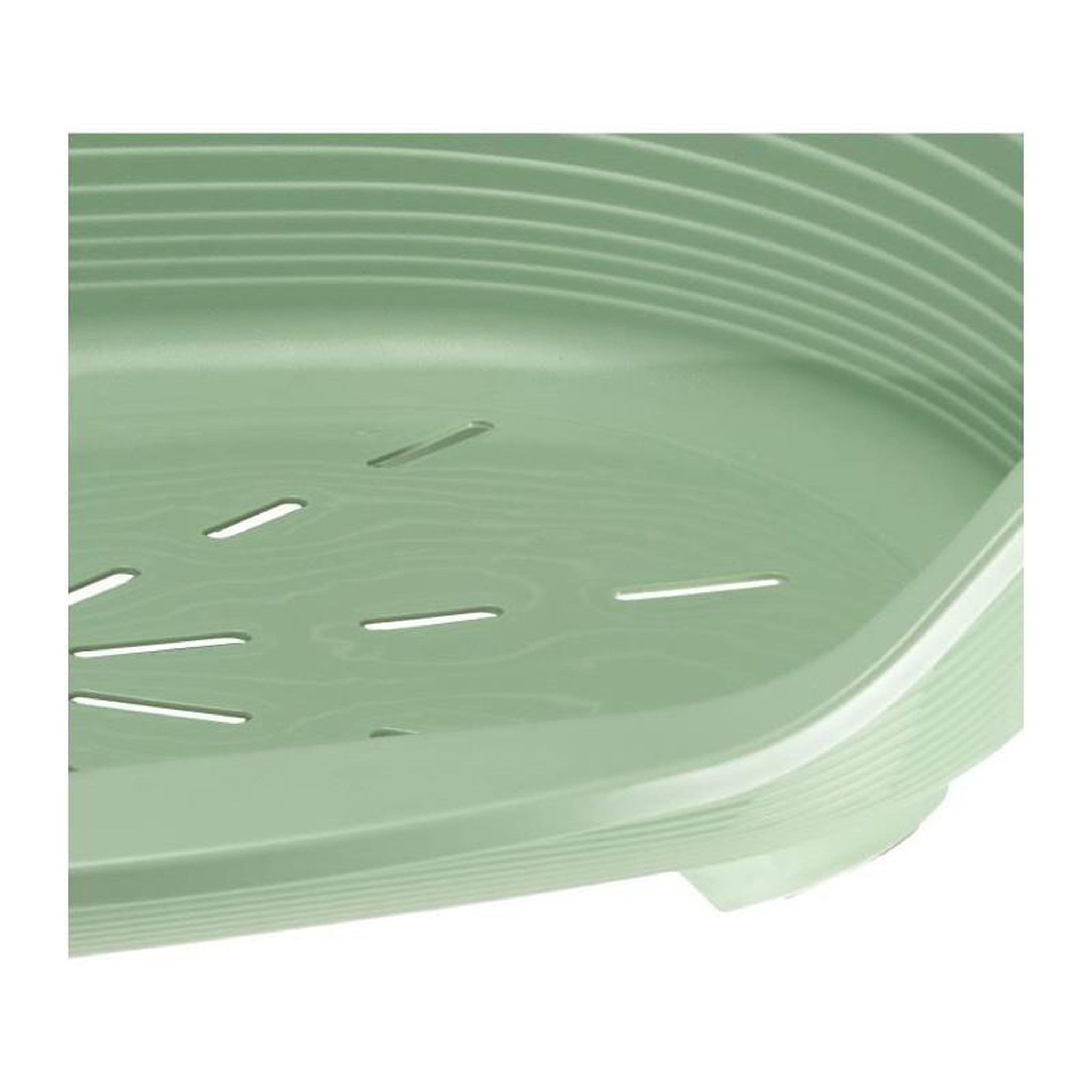 Voir la diapositive 5 : Ferplast Corbeille - FERPLAST - SIESTA DELUXE 8 - Vert