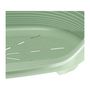 Voir la diapositive 5 : Ferplast Corbeille - FERPLAST - SIESTA DELUXE 8 - Vert