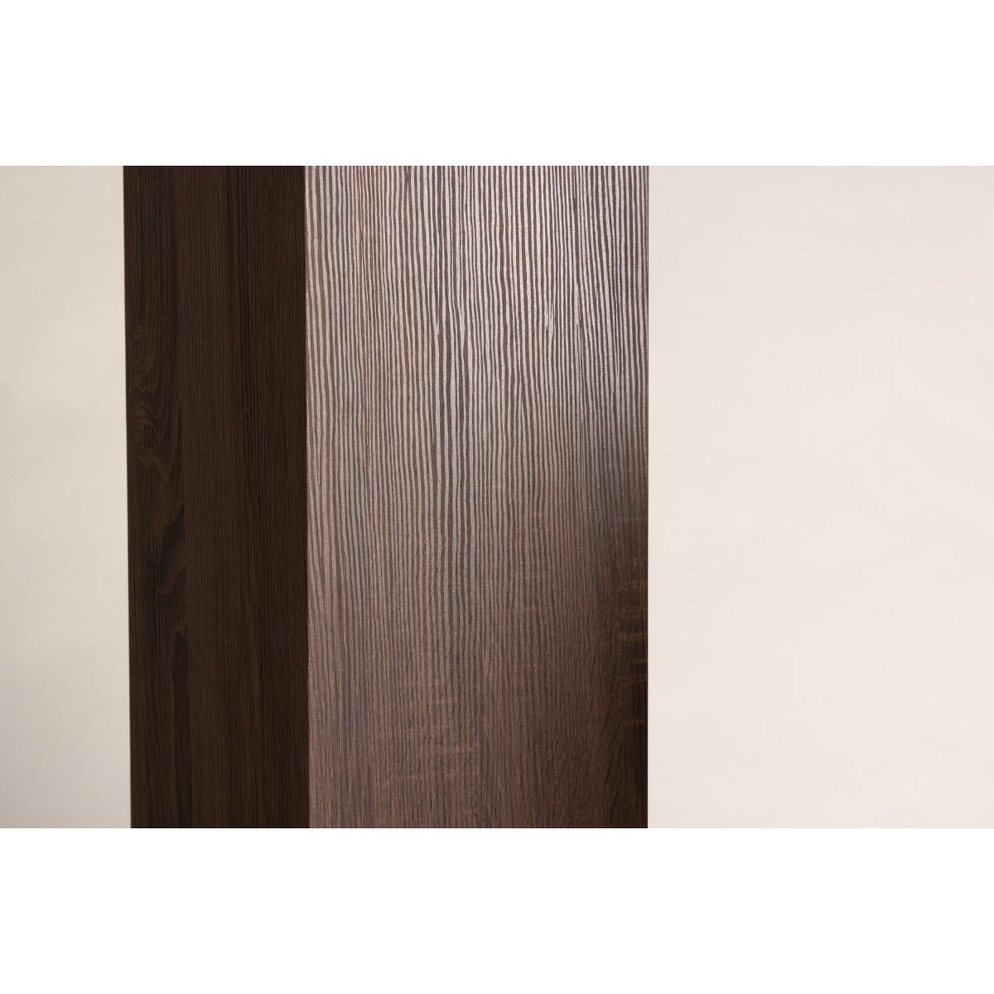 Voir la diapositive 6 : Paris Prix Sellette décorative  ramsvik  65cm marron