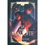 DARK FAIRYTALES TOME 4 : LA REINE MAUDITE. EDITION COLLECTOR, Breene K.F.