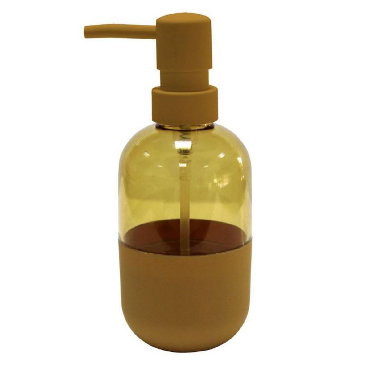 Paris Prix Distributeur de Savon  Equatorial  17cm Miel