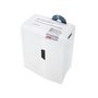 Voir la diapositive 5 : Hsm Destructeur de documents 10 feuilles coupe particules 4.5x30mm - 1045111