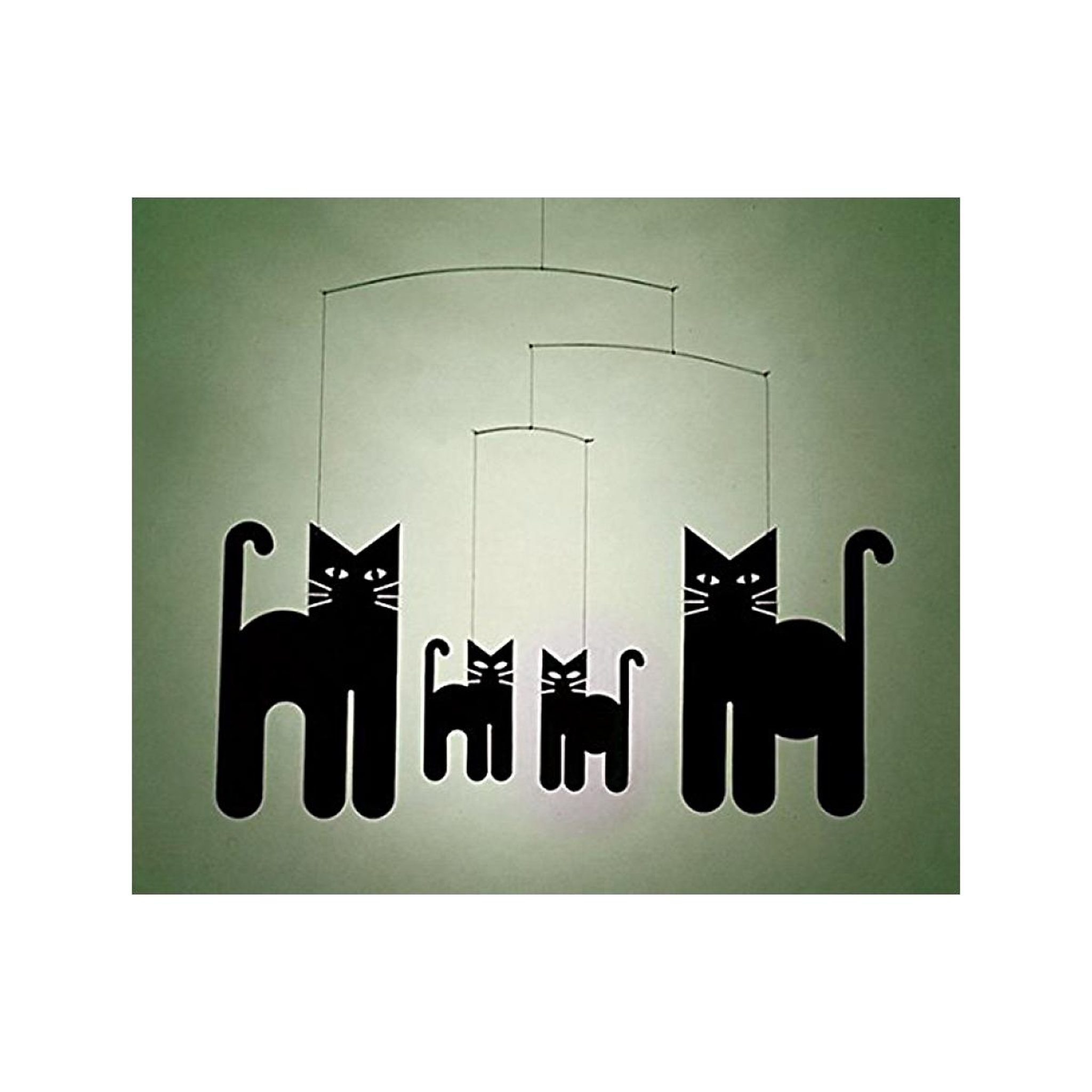 Voir la diapositive 2 : Flensted Cats