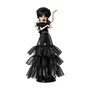 Voir la diapositive 5 : MONSTER HIGH Monster High-Mercredi Addams en Tenue de Bal-Poup?e - Monster High - HXJ03