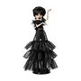 Voir la diapositive 5 : MONSTER HIGH Monster High-Mercredi Addams en Tenue de Bal-Poup?e - Monster High - HXJ03
