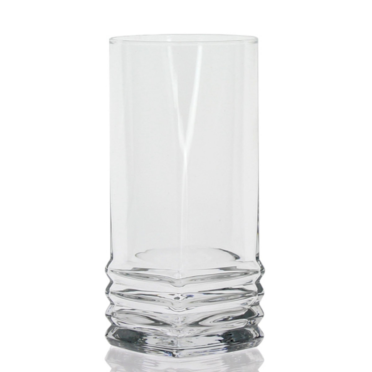 Lot de 3 verres à eau 33.5 cl ELEGANCE