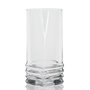 Voir la diapositive 1 : Lot de 3 verres à eau 33.5 cl ELEGANCE
