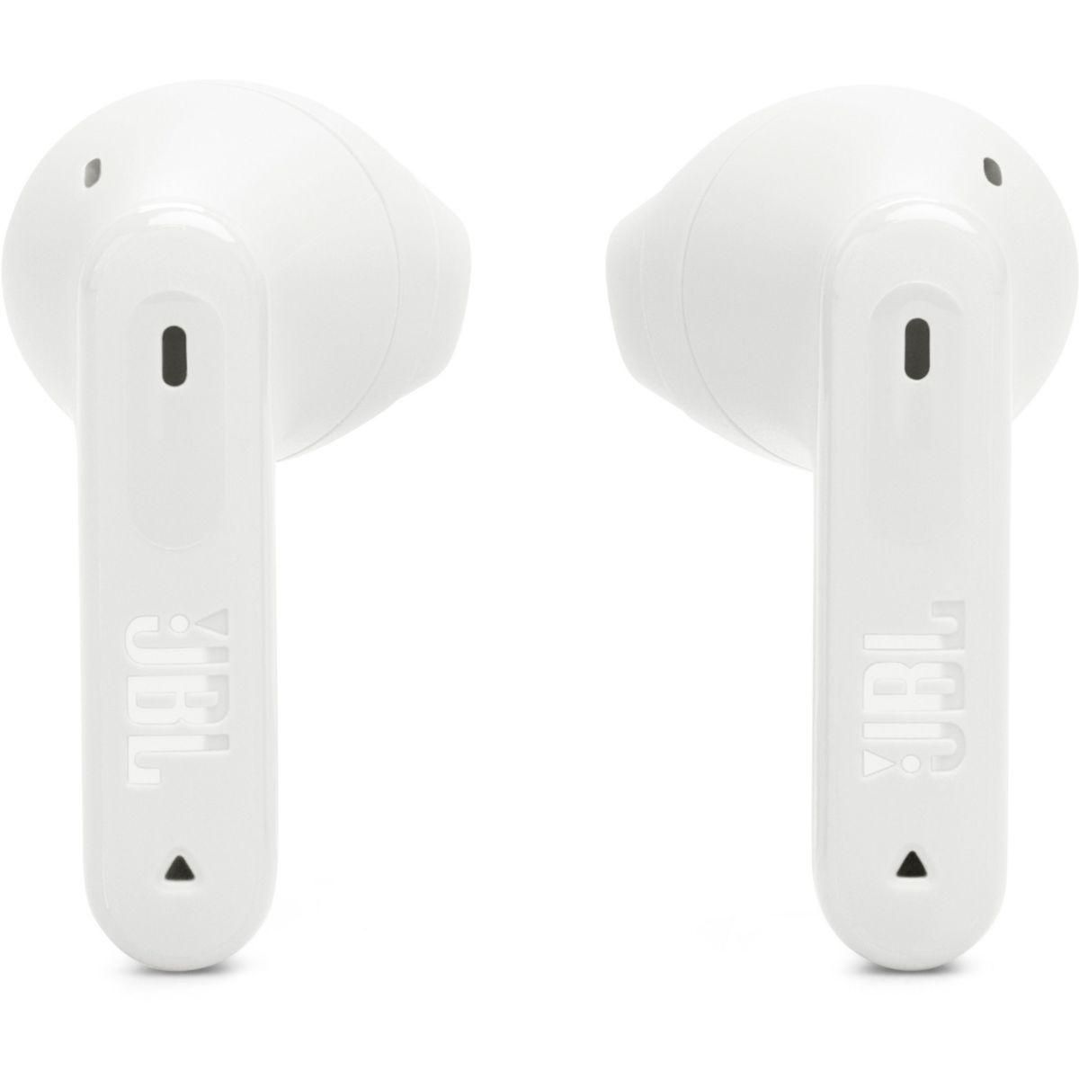 JBL Ecouteurs Tune Flex 2 Blanc